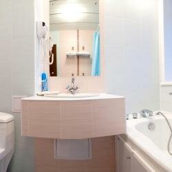 Гостиница Надежда Находка-33