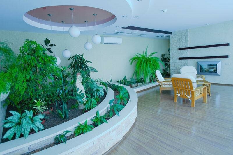 Гостиница Надежда Находка-100