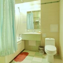 Гостиница Надежда Находка-125