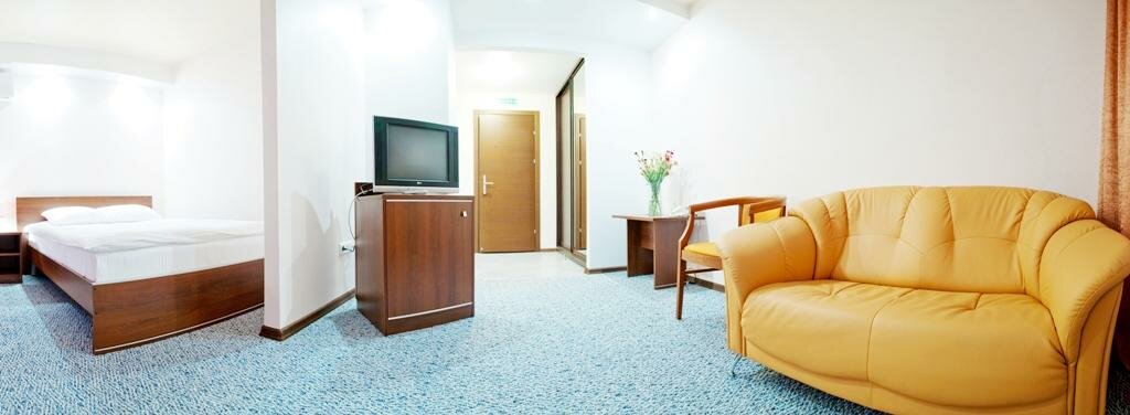 Гостиница Надежда Находка-129