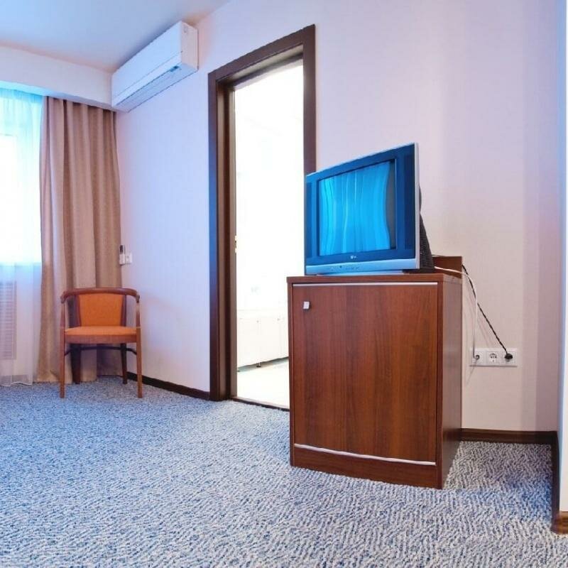 Гостиница Надежда Находка