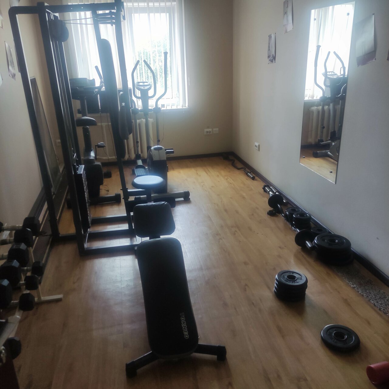 Гостиница Надежда Находка-172