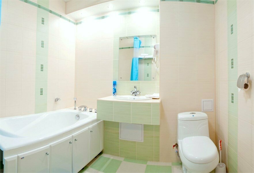 Гостиница Надежда Находка