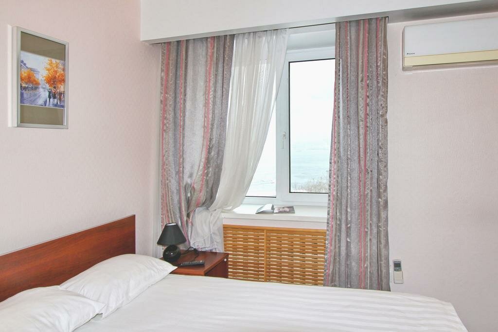 Гостиница Надежда Находка-38