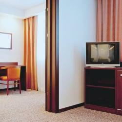 Гостиница Надежда Находка-97