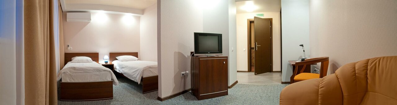 Гостиница Надежда Находка-133