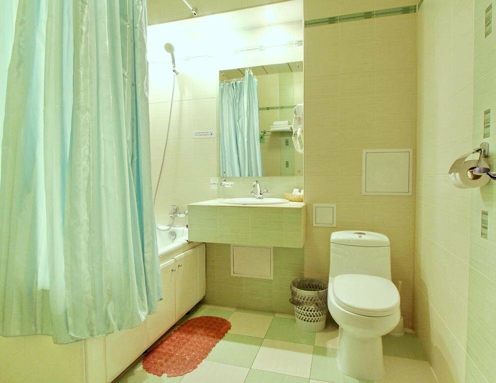 Гостиница Надежда Находка-68