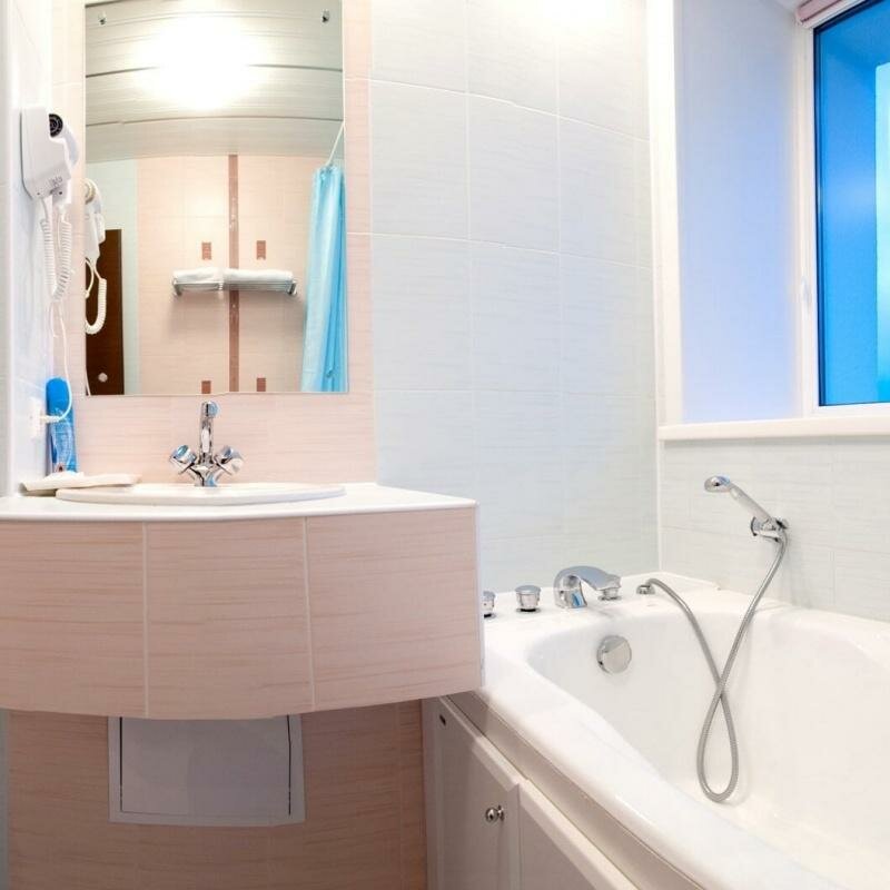 Гостиница Надежда Находка