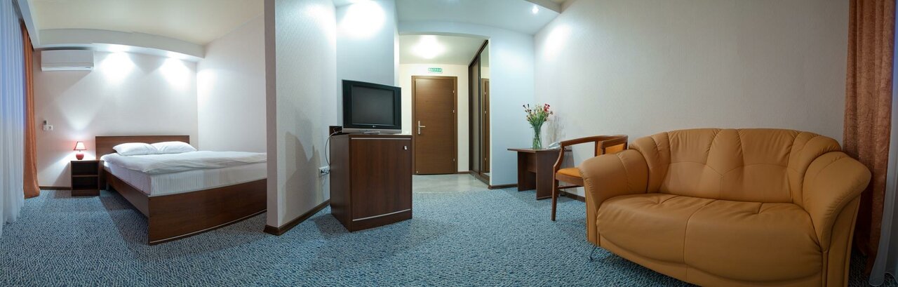 Гостиница Надежда Находка-112