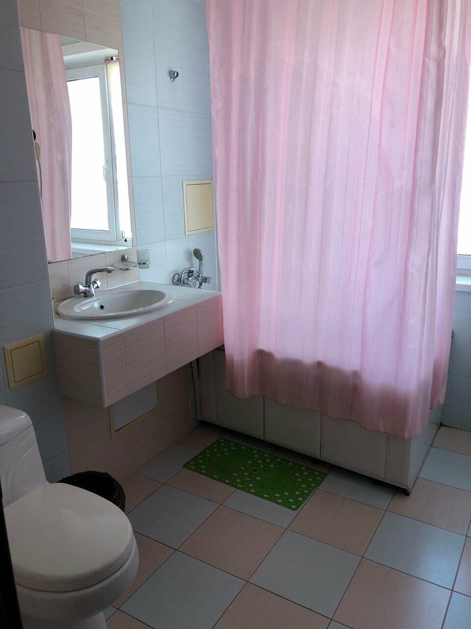 Гостиница Надежда Находка-156