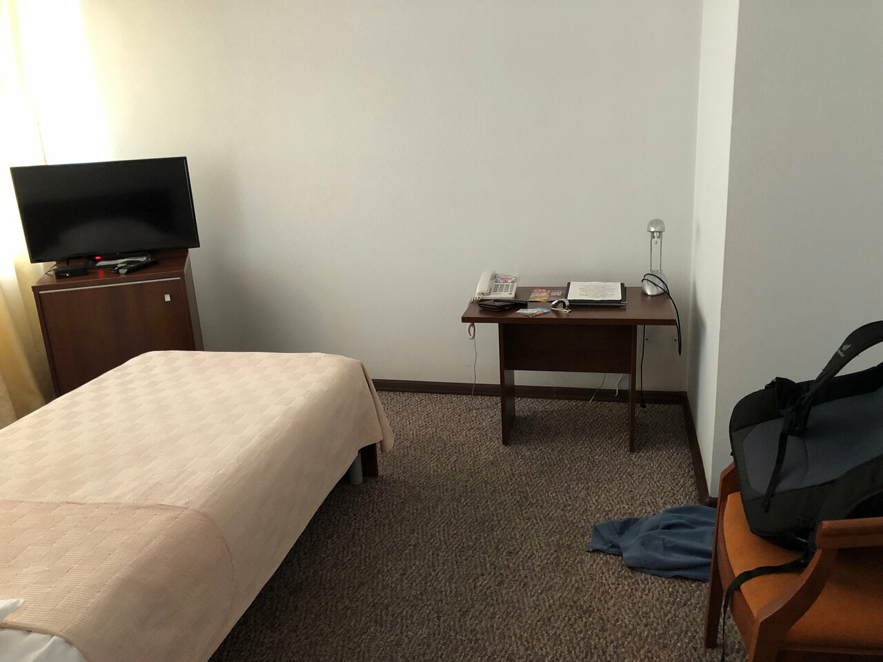 Гостиница Надежда Находка-173