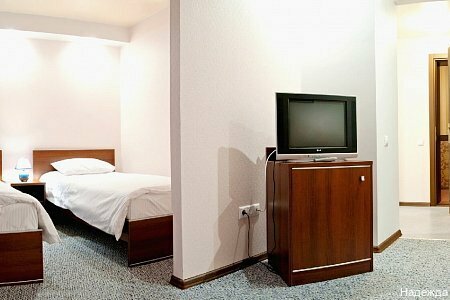 Гостиница Надежда Находка-165