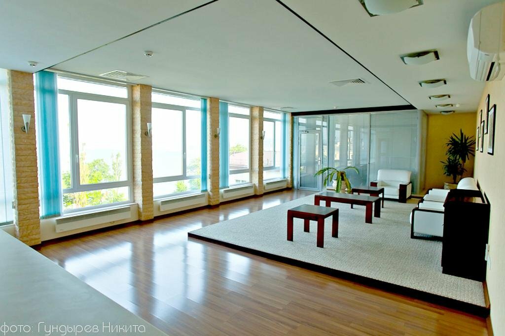 Гостиница Надежда Находка-47