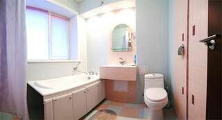 Гостиница Надежда Находка Люкс с видом на море-6