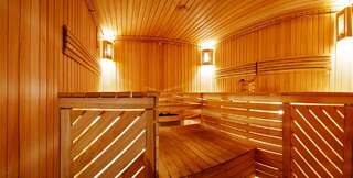 Гостиница Надежда Находка-4