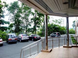 Гостиница Надежда Находка-1