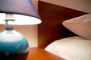 Гостиница Надежда Находка Двухместный номер с 2 отдельными кроватями-4