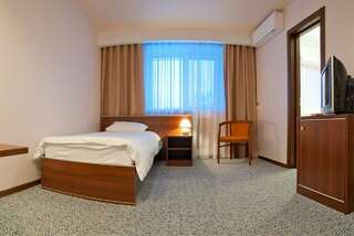 Гостиница Надежда Находка Стандартный одноместный номер-5