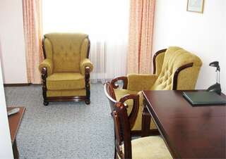 Гостиница Надежда Находка Люкс с видом на море-2