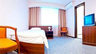 Гостиница Надежда Находка Стандартный одноместный номер-1