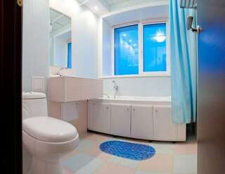 Гостиница Надежда Находка Улучшенный одноместный номер-8