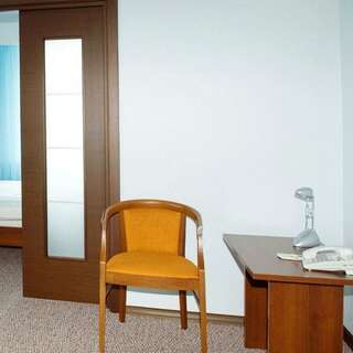 Гостиница Надежда Находка Люкс-3