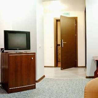 Гостиница Надежда Находка Стандарт двухместный-2