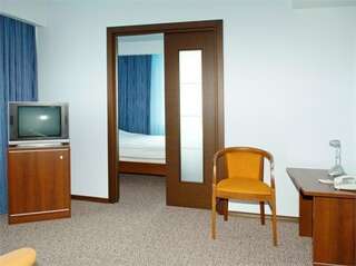 Гостиница Надежда Находка Люкс с видом на море-3