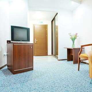 Гостиница Надежда Находка Стандарт улучшенный-1