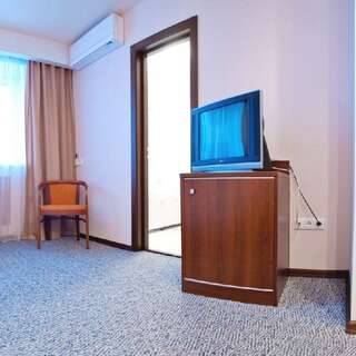 Гостиница Надежда Находка Стандарт одноместный-2