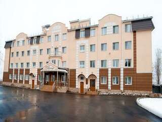 Гостиница Надежда Находка-7