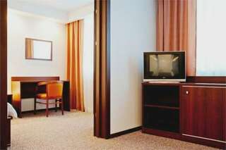 Гостиница Надежда Находка Люкс с видом на море-4