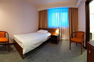 Гостиница Надежда Находка Стандартный одноместный номер-7