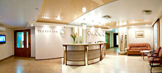 Гостиница Надежда Находка-2