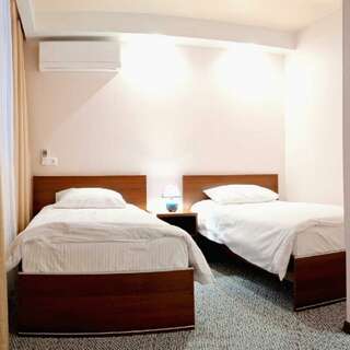 Гостиница Надежда Находка Стандарт двухместный-1