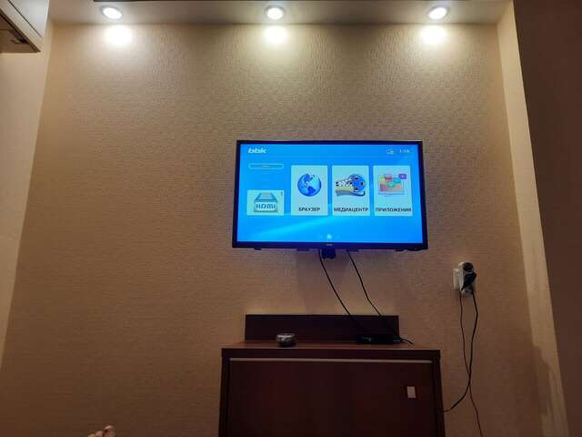 Гостиница Надежда Находка-157