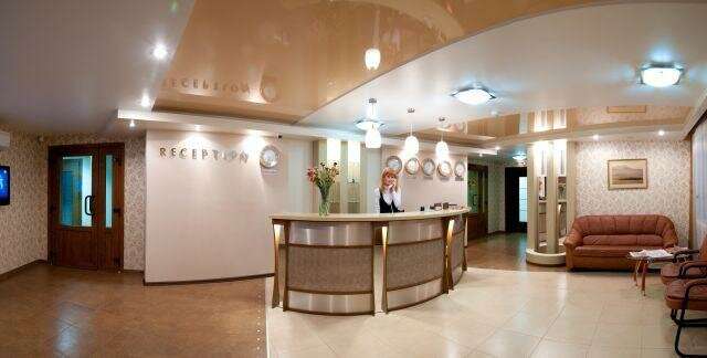 Гостиница Надежда Находка-119