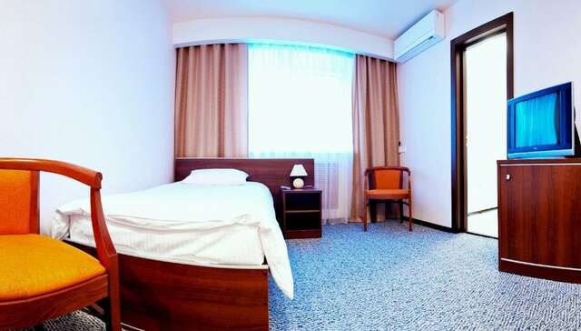 Гостиница Надежда Находка-23