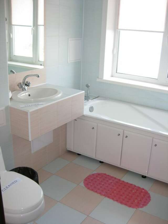 Гостиница Надежда Находка-98