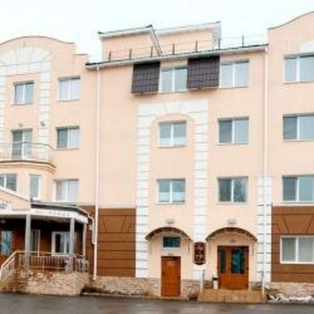 Гостиница Надежда Находка-48