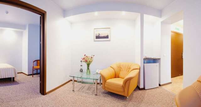 Гостиница Надежда Находка-97