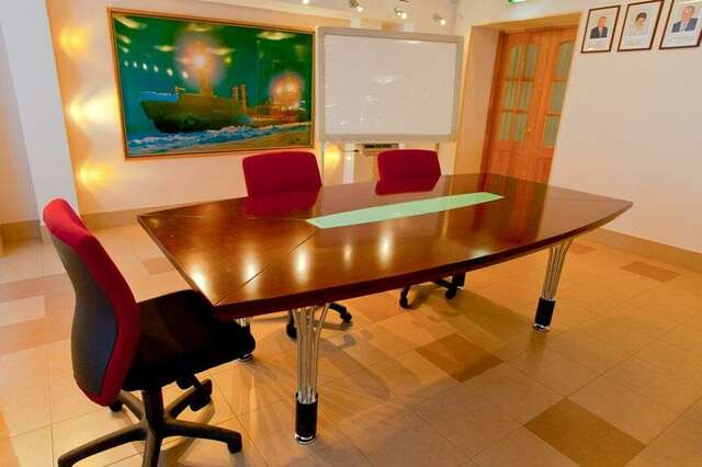 Гостиница Надежда Находка-33