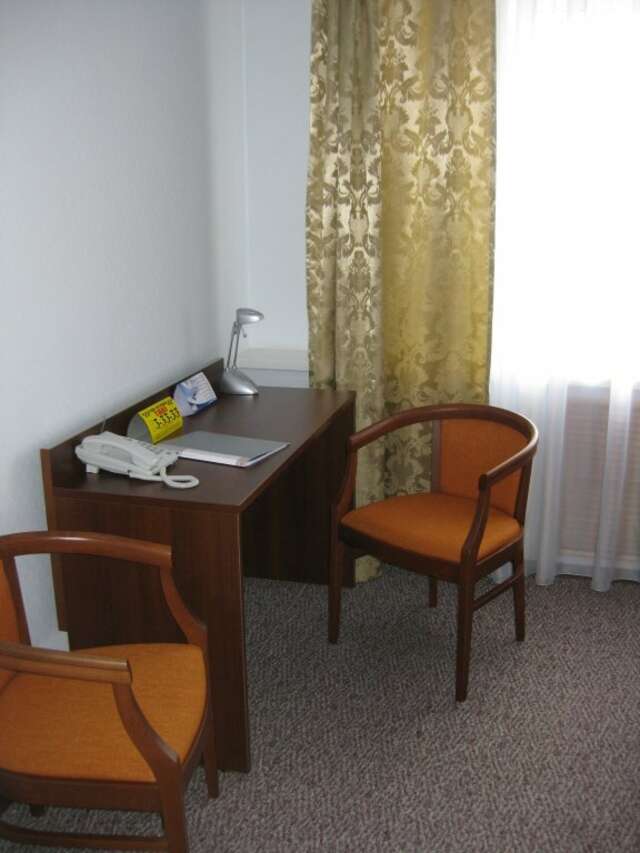 Гостиница Надежда Находка-103