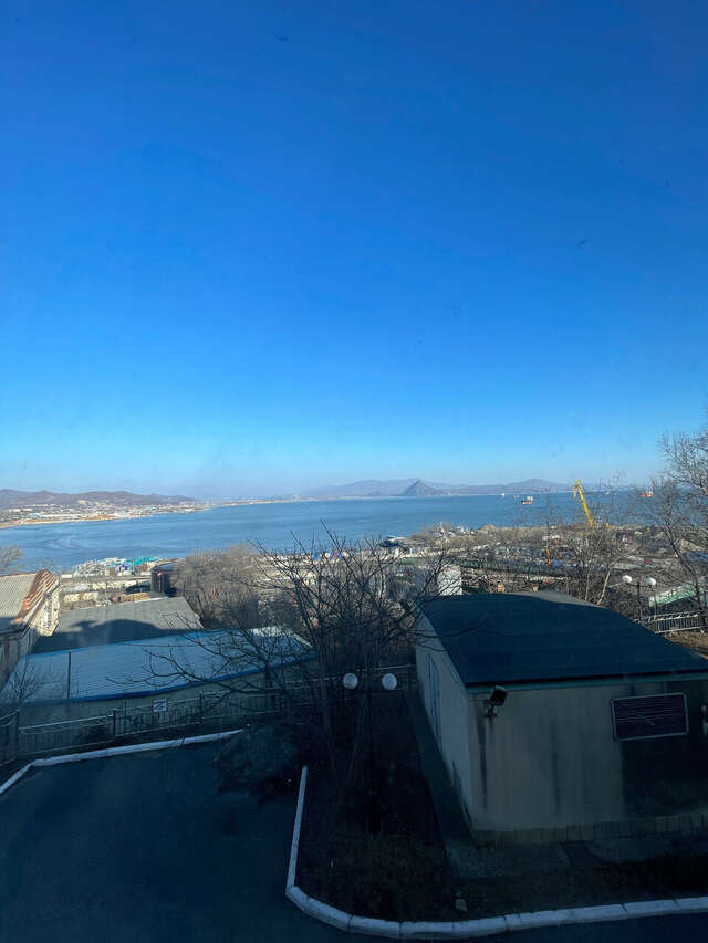 Гостиница Надежда Находка-149