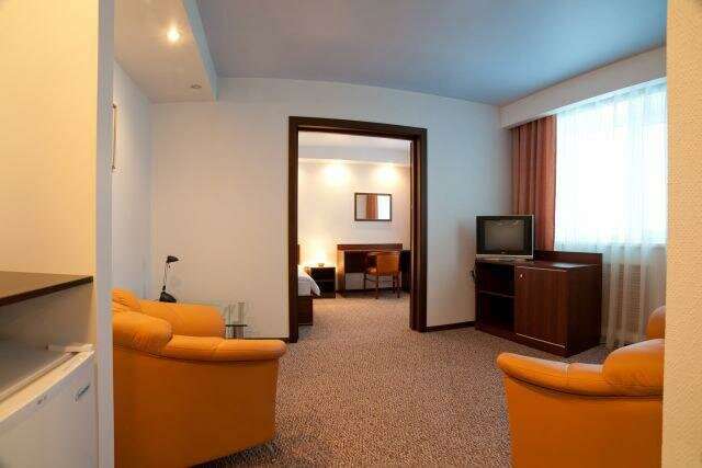 Гостиница Надежда Находка-107