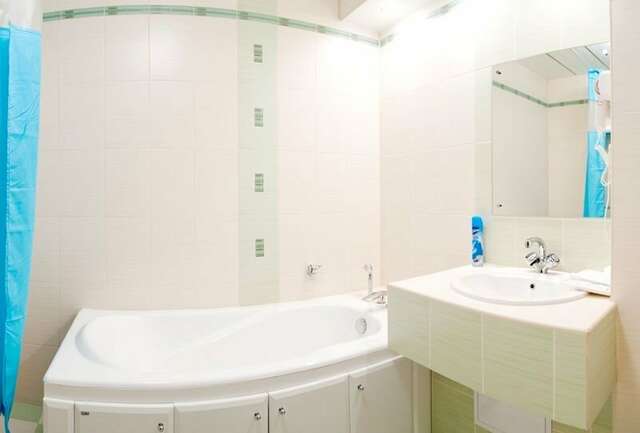 Гостиница Надежда Находка-110