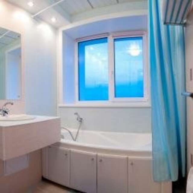 Гостиница Надежда Находка-75