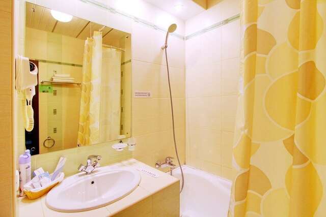 Гостиница Надежда Находка-77