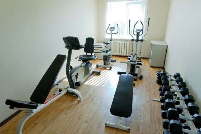 Гостиница Надежда Находка-143