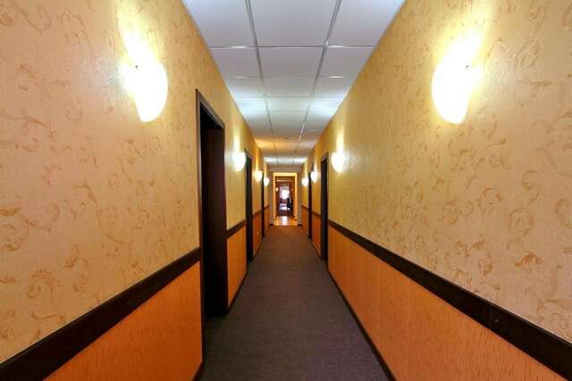 Гостиница Надежда Находка-26